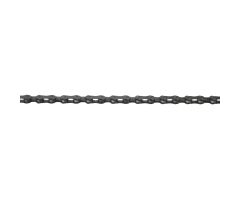 KMC X12 Kette BlackTech, SB-verpackt, 126 Glieder