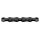 KMC X12 Kette BlackTech, SB-verpackt, 126 Glieder