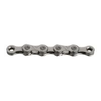 KMC X11 Kette grau, 50m Rolle + 40 Verschlüsse