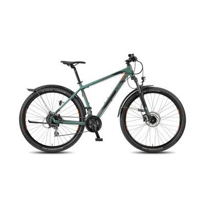 KTM CHICAGO 29.24 HD STREET Herren ATB MTB 2018