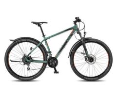 KTM CHICAGO 29.24 HD STREET Herren ATB MTB 2018