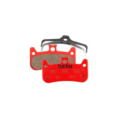 Kool Stop Scheibenbremsbelag D-340, organisch passend für Formula Cura 4