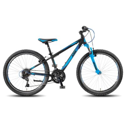 KTM WILD CROSS 24.18 STREET MTB Kinderrad 2018