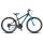KTM WILD CROSS 24.18 STREET MTB Kinderrad 2018