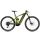 Ghost ERiot Trail CF Advanced E-Bike Fully 2021 | green/black/gray