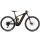 Ghost ERiot Trail CF Advanced E-Bike Fully 2021 | brown/dust