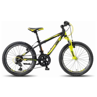 KTM WILD CROSS 20.12 MTB Kinderrad 2018