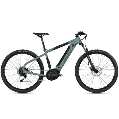 Ghost ETeru Essential 27.5 E-MTB 2021 | blue/black/gray