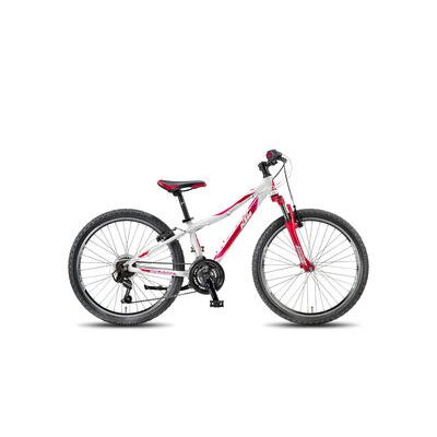 KTM WILD BEE 24.18 MTB Kinderrad 2018