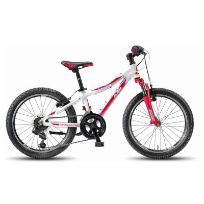 KTM WILD BEE 20.12 MTB Kinderrad 2018