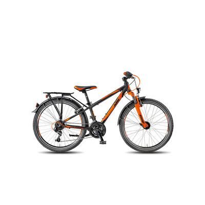 KTM WILD ONE 24.18 ATB Kinderrad 2018