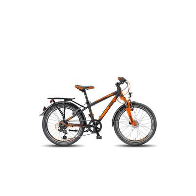 KTM WILD ONE 20.6 ATB Kinderrad 2018
