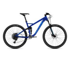 Ghost Kato FS Base AL MTB Fully 2021 | blue