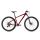 Ghost Kato Pro 27.5 AL MTB Hardtail 2021 | red/orange