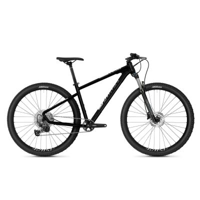 Ghost Kato Pro 27.5 AL MTB Hardtail 2021 | black