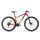 Ghost Kato Essential 29 AL MTB Hardtail 2021 | red/black/gray