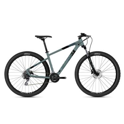 Ghost Kato Essential 29 AL MTB Hardtail 2021 | blue/black/gray