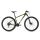 Ghost Kato Essential 29 AL MTB Hardtail 2021 | green/gray/tan