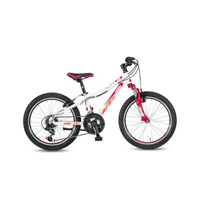 KTM WILD BEE 20.12 MTB Kinderrad 2017