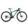 Ghost Lector SF LC Essential MTB Hardtail 2021 | Blue