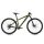 Ghost Nirvana Tour SF Essential MTB Hardtail 2021 | olive/dark olive