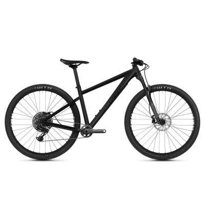 Ghost Nirvana Tour SF Universal MTB Hardtail 2021 | black