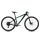 Ghost Nirvana Tour SF Base MTB Hardtail 2021 | petrol/black perlized