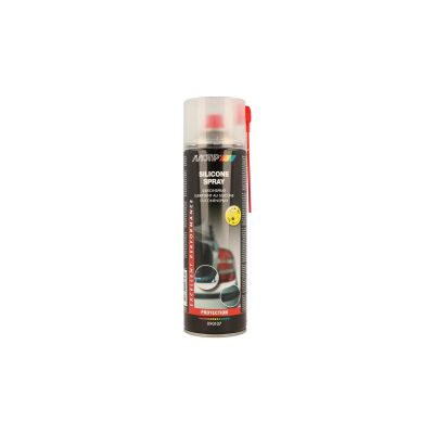 Motip Silikonspray 500 ml Spraydose