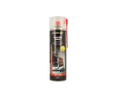 Motip Silikonspray 500 ml Spraydose