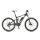 KTM MACINA LYCAN 275 Black Matt / Petrol+White E-MTB Fully 2017