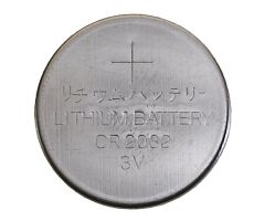 Philips Knopfzelle CR2032 3 V Lithium, Packung...