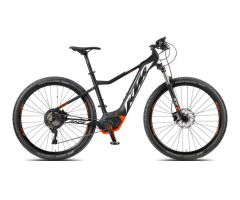 KTM MACINA RACE 293 E-MTB Hardtail 2018