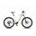 KTM MACINA RACE 273 White Matt / Dove+GreenE-MTB Hardtail 2018