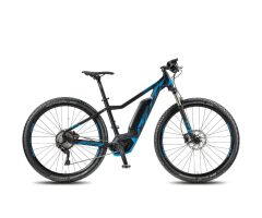 KTM MACINA ACTION 291 E-MTB Hardtail 2018