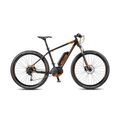 KTM MACINA FORCE 291 E-MTB Hardtail 2018 Akku + (500Wh)