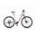 KTM MACINA CROSS 11 CX5 Damen White Matt / Black+Red E-Bike 2018
