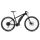 Ghost Hybride KATO X S5.7+ AL U E-Bike Hardtail 2020 I NIGHTBLACK | JET BLACK | SILVER L