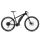 Ghost Hybride KATO X S5.7+ AL U E-Bike Hardtail 2020 I NIGHTBLACK | JET BLACK | SILVER XL