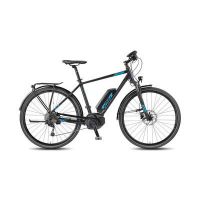 KTM MACINA SPORT 9 CX4 Herren Trekking E-Bike 2018 AKKU+