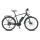 KTM MACINA SPORT 9 CX4 Herren Trekking E-Bike 2018 AKKU+