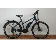 KTM MACINA SPORT 9 CX4 Damen Trekking E-Bike 2018