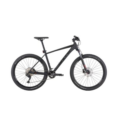 BULLS Copperhead 2 27,5 MTB 2021 | black matt