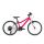 BULLS Tokee Lite 20 Kinderrad 2021 | dark magenta/liquid silver