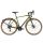BULLS Daily Grinder 3 Gravelbike 2021 | dark mustard