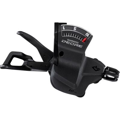 Shimano Deore SL-M5130 Daumenschalthebel 10-fach, rechts, ohne Ganganzeige