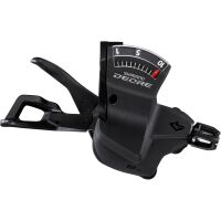 Shimano Deore SL-M5130 Daumenschalthebel 10-fach, rechts,...