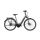 PEGASUS Premio EVO 5F Lite Belt Di2 Wave E-Bike 625 Wh 2021 | black chrome matt/black matt