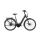 PEGASUS Strong EVO 5F Lite Belt Di2 Wave E-Bike 625 Wh 2021 | black matt