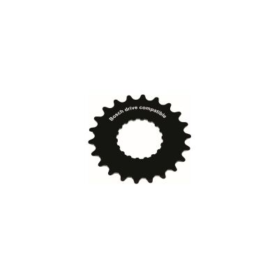 Stronglight Motorritzel 22 Zähne