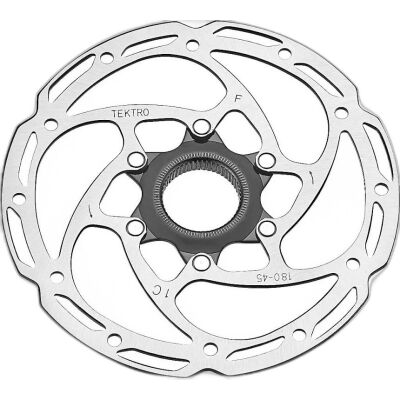 Tektro TR35 Bremsscheibe Ø 180 mm,